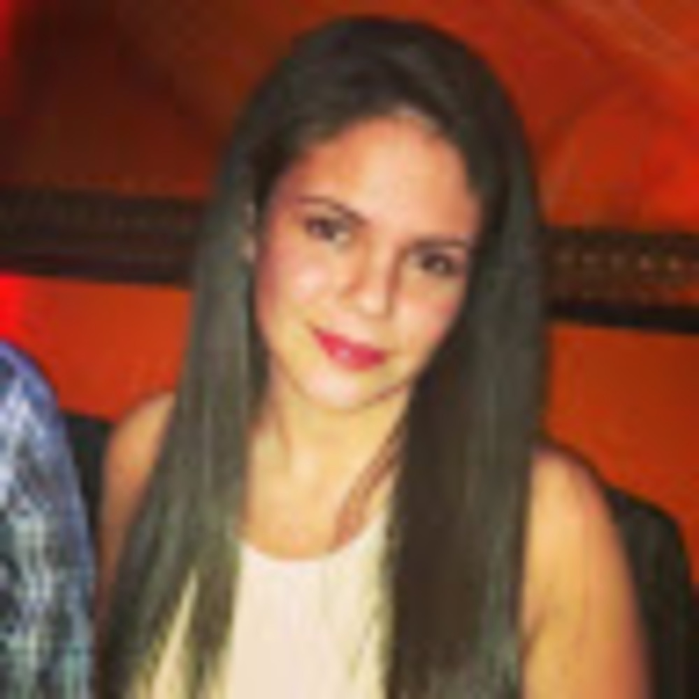 Meet your Posher, Amanda